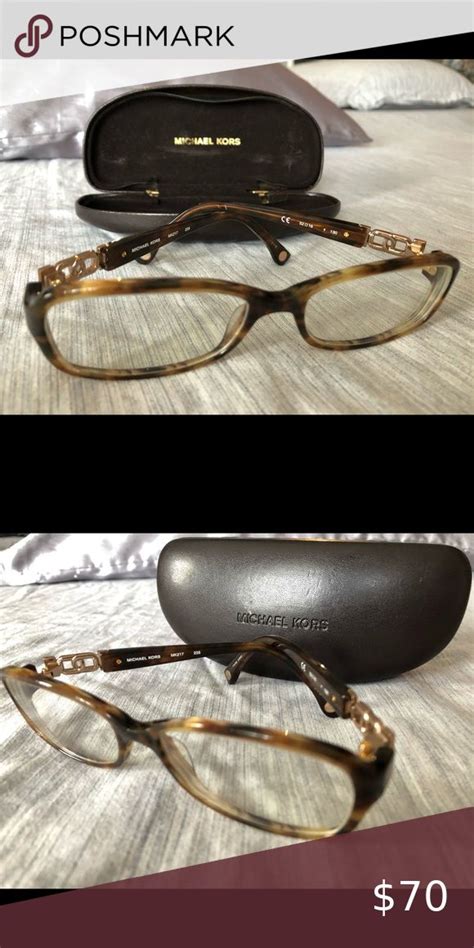 Michael Kors Reading Glasses in Vision Centers 